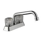 Utility Sink Faucets