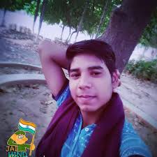 Sangam Kumar Mishra's User Profile