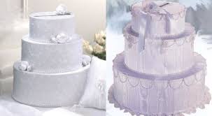 Wedding card boxes are a great project to diy since you only have to make one; Wedding Cake Card Boxes Wedding Blog Weddingdates Ie