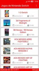 Google announced a fundamental change to android a few weeks. Game List Nintendo Switch Apk 1 6 Download For Android Download Game List Nintendo Switch Apk Latest Version Apkfab Com