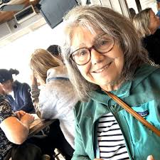 Waltham library's climate change event details