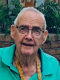 Richard “Dick” Alan Lowry