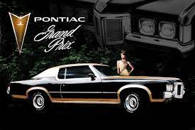 70 S Pontiac Ad 1969 Pontiac Grand Prix Sj Period Ad 2 With Model By Domestrialization Pontiac Grand Prix Pontiac Cars Grand Prix Cars