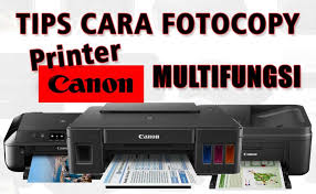 14 jun 2021 — to users of digital cinema camera eos c70 thank you for choosing canon products. Tips Cara Fotocopy Di Printer Canon Multifungsi Arenaprinter