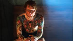 Bad habits is sheeran's first new song since his surprise release of afterglow in late december. Orlando Bloom Und Cara Delevingne Die Geschichten Hinter Ihren Tattoos Leute Bild De