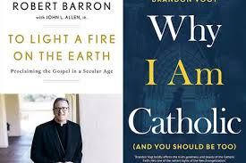 2 New Books You Should Read This Advent National Catholic Register