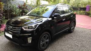 Fog lights for hyundai creta ix25 2015 2016 2017 car drl led daytime running light front fog lights auto. Hyundai Creta Pictures Gallery Best Colour In Polar White Passion Red Sleek Silver Phantom Black Mystic Blue Stardust Grey Earth Brown Color