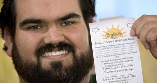 Sioux City cafe allows diners to 'feed it forward'