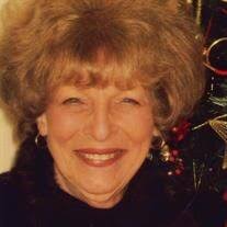 Lida Beghtel-May Obituary