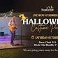 Halloween Costume Party with Live Music event image