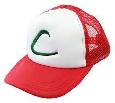 Buy Anime Cosplay Pokemon Go Pocket Monster Ash Ketchum Baseball Trainer Cap Hat At Affordable Prices Free Shipping Real Reviews With Photos Joom