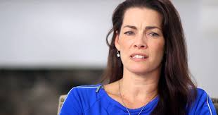 Nancy Kerrigan opens up about 'awful' series of miscarriages