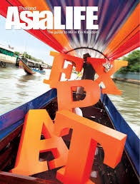 Asialife Thailand Expat By Sokchiv Choy Issuu