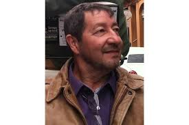 B. Loftin Obituary (2015)