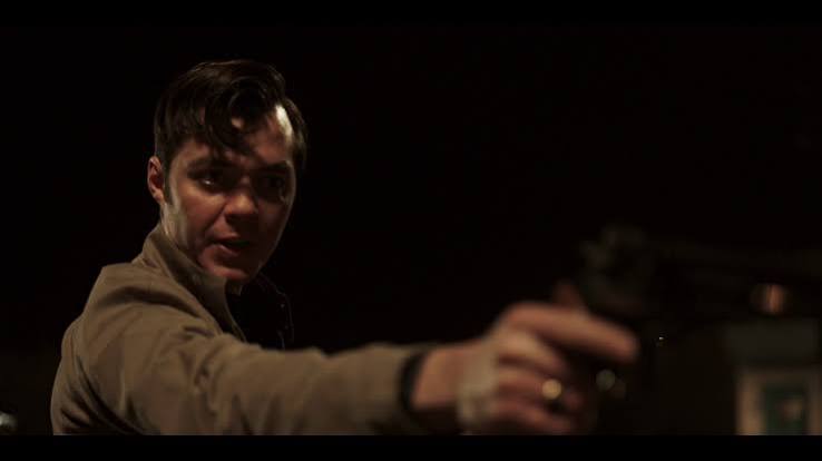 Pennyworth: The Complete Second Season Blu-ray Review