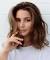 Round Face Short Wavy Hairstyles