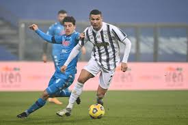 Dopo la vittoria contro la pro sesto, per i ragazzi di pioli altra amichevole a milanello. Serie A In Tv 13 Febbraio Napoli Juve Dove Vederla Spezia Milan Su Dazn