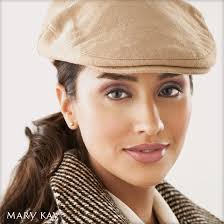 De Mary Kay para você