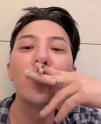 Smoking causes Cancer🚭 Device:Redmi note 7 pro