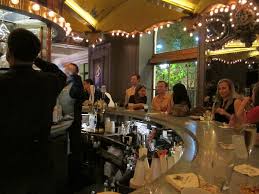 Carousel bar ticket price, hours, address and reviews. Drink Spirits Walks Into A Bar Carousel Bar At The Monteleone New Orleans Drink Spirits