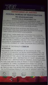 Due to its wormable nature, wannacry took off like a … Android Device Is Locked By Fbi For Illegal Pornography How To Fix Yoosecurity Removal Guides