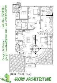 1 Kanal House Plan 50x90 House Plan 1 Kanal Pakistan House Plan 1 Kanal Islamabad House Plan 1 Kanal Lahore Dream House Plans House Map 10 Marla House Plan