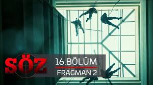 Soz Soz 16 Bolum Izle 9 Ekim 2017 Tek Parca Hd Izleme Tek Parca Para