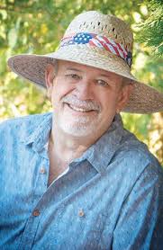 John Stier seeks seat