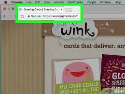 Many business places have standardized id cards that serve a professional purpose. How To Send An Ecard With Pictures Wikihow