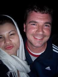 Brian Grindrod's Instagram, Twitter & Facebook