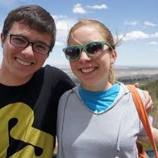 My Daughter's Guest Post: A Father's Love