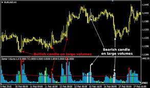 Vsa Indicator Reads The Market As An Open Book Dewinforex