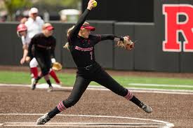 Come for regular or extended day camps to get. Softball Rutgers University Athletics