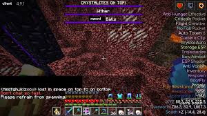 · load up minecraft and select multiplayer · at the bottom right of your screen, push a button titled 'add . Meanwhile On An Anarchy Server Hypixel Minecraft Server And Maps