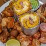 Bares y restaurantes venezolanos en Buenos Aires de www.instagram.com
