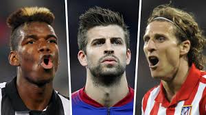 Die uefa champions league 2008/09 war die 17. Man Utd S Worst Ever Sales Featuring Gerard Pique Paul Pogba And Jaap Stam Goal Com