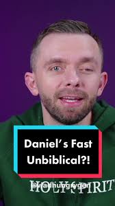 Bodybuilding Daniel Fast