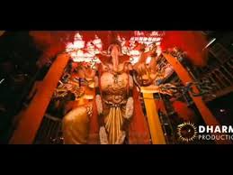 Agneepath Jai Ganesha Deva Mp3mad