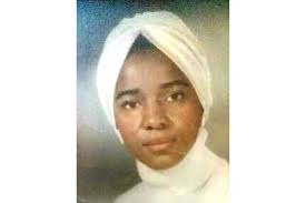 Valli Wright Obituary (2017)