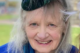 Obituary: Kathleen H. Egan