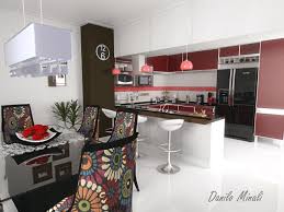 See more of pastelaria tradicional balcão do marquês on facebook. 6 Dicas De Como Usar Balcoes Na Sua Cozinha Americana Amando Cozinhar Receitas Faceis E Rapidas