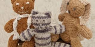 Check spelling or type a new query. Knitted Toy Patterns 5 Free Knitting Patterns You Ll Love To Knit Interweave