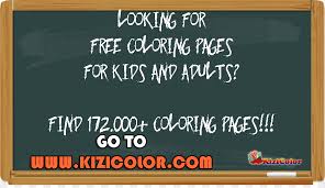 If you are looking for some coloring pages to make you kid engage in, then the following number coloring pages would surely help you. Numbers Coloring Pages Kizi Coloring Pages