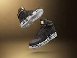 Nike Equality Air Force 1 High Bhm Eu Kicks Sneaker Magazine Nike Nike Air Sneakers