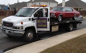 We specialize in vehicle lockouts and roadside assistance like jump starts, fuel delivery and tire changes in and. Potranco Road Flatbed Towing Service San Antonio Phil Z Towing 210 845 3435 San Antonio Phil Z Towing