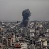 Story image for gaza from The New York Times