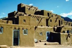 How To Make A Pueblo Model For A School Project Ehow Native American Projects School Projects Pueblo