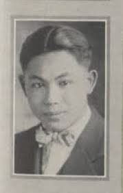 Walter Kwok — China Comes To MIT