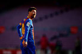 According to the prominent sports newspaper ole, barcelona's statement on thursday afternoon was as much a shock to messi as it was to the world. Oea1impcyuyvcm
