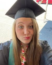 Congratulations to our Hostess Ally...